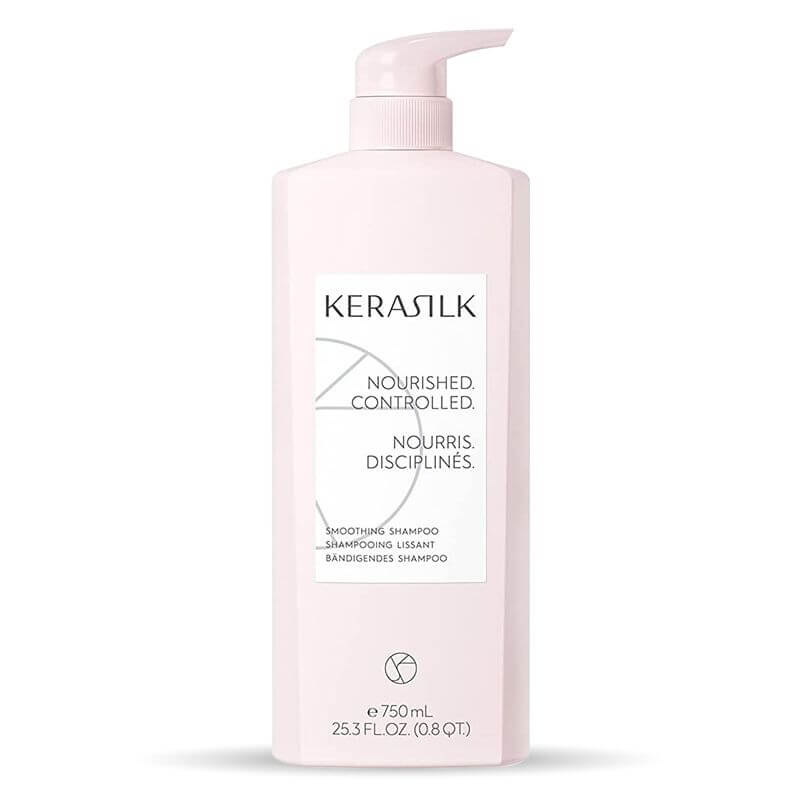 Kerasilk Smoothing Shampoo 750ml