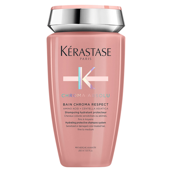 Kérastase Chroma Absolu Bain Shampoo 250ml
