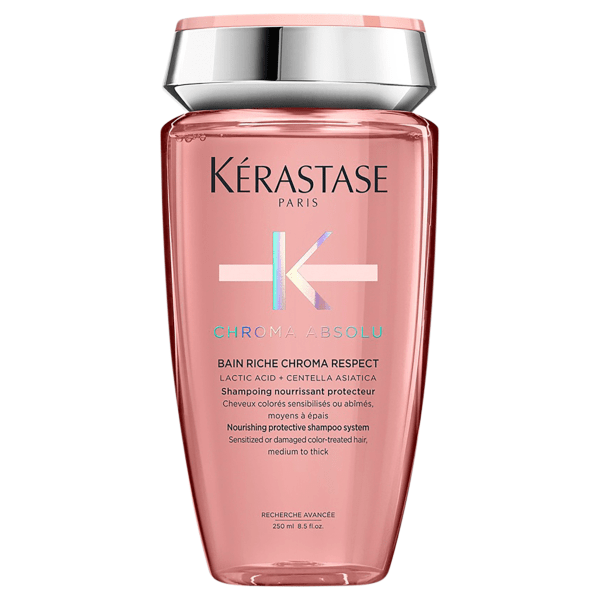 Kérastase Chroma Absolu Bain Shampoo - Rich 250ml