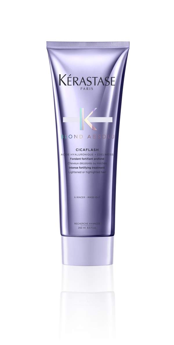 Kérastase Blond Absolu Strengthening Conditioner