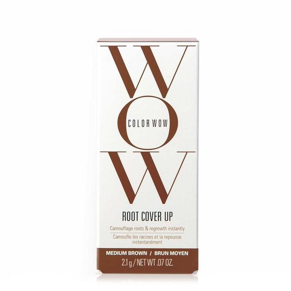 Color WOW Root Cover Up Medium Brown 2.1g