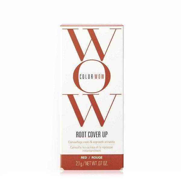 Color WOW Root Cover Up Red/Rouge 2.1g