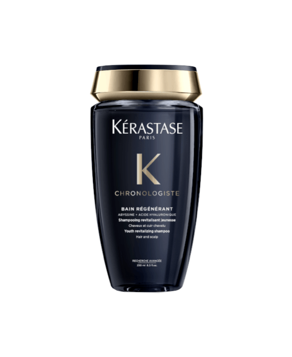 Kérastase Chronologiste Bain Shampoo Régénérant 250ml