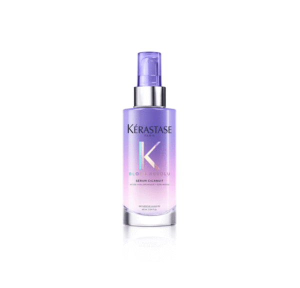 Kérastase Blond Absolu Night Serum 90ml