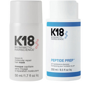 K18 Repair & Nourish Duo