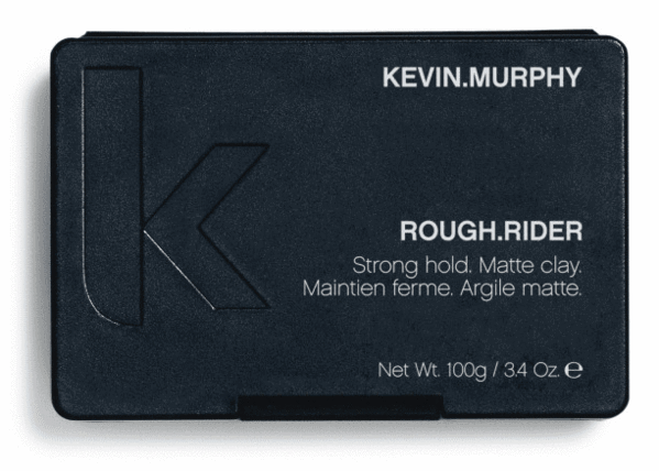Kevin Murphy Rough.Rider Matte Clay 100g