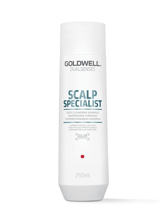Goldwell Dualsenses Scalp Specialist Anti-Dandruff Shampoo 250ml