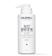 Goldwell Dualsenses Just Smooth 60 Second Treatment 500ml