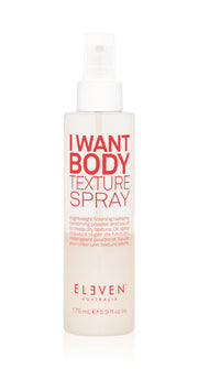 ELEVEN Australia I Want Body Texture Spray 175ml