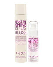 ELEVEN Australia Shine Styling Bundle