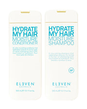 ELEVEN Australia Hydrate My Hair Discovery Duo