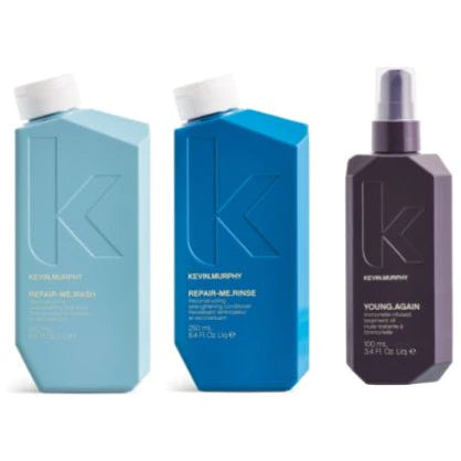 KEVIN MURPHY REPAIR BUNDLE