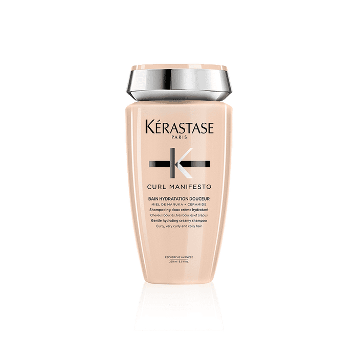 Kérastase Curl Manifesto Bain Hydratation Douceur 250ml