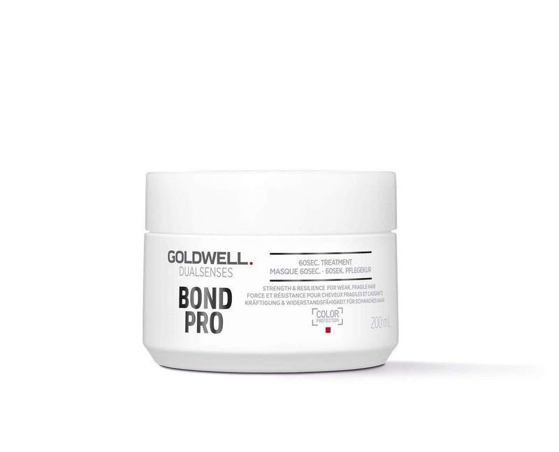 Goldwell Dualsenses Bond Pro 60 Second Treatment 200ml