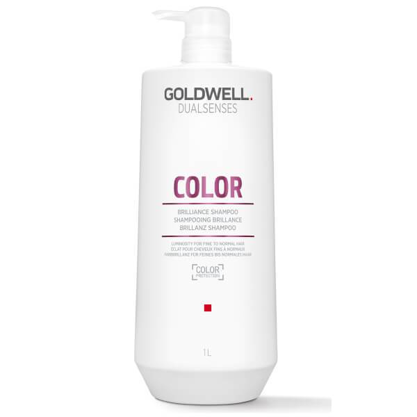 Goldwell Dualsenses Color Brilliance Shampoo 1000ml