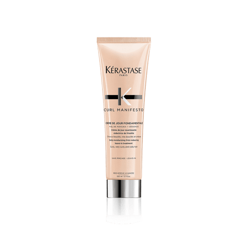 Kérastase Curl Manifesto Crème De Jour Fondamentale 150ml