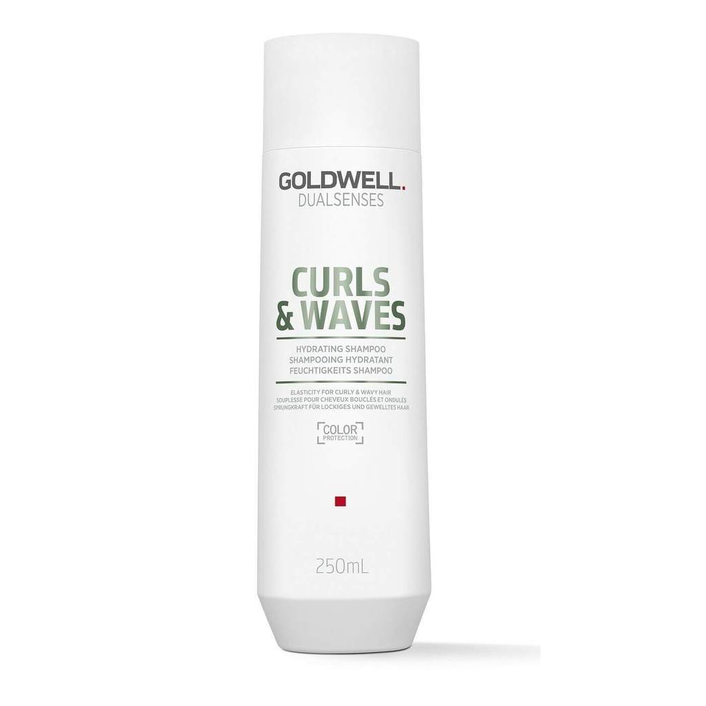 Goldwell Dualsenses Curls & Waves Hydrating Shampoo 300ml