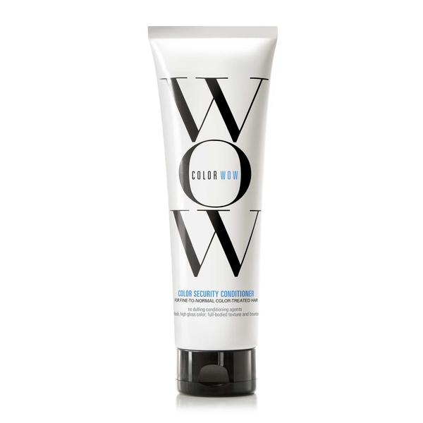 Color WOW Color Security Conditioner Fine to Normal Hair 250ml
