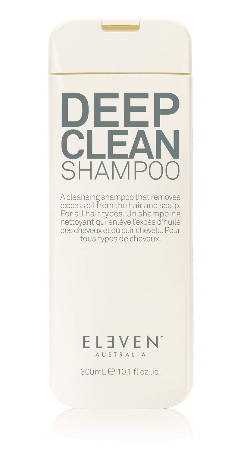 ELEVEN Australia Deep Cleansing Shampoo 300ml