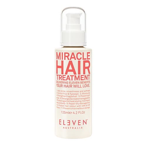 ELEVEN Australia Miracle Hair Treatment - 125ml
