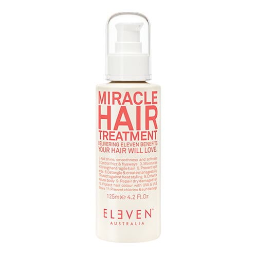 ELEVEN Australia Miracle Hair Treatment - 125ml