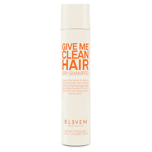 ELEVEN Australia Give Me Clean Hair Dry Shampoo 130g