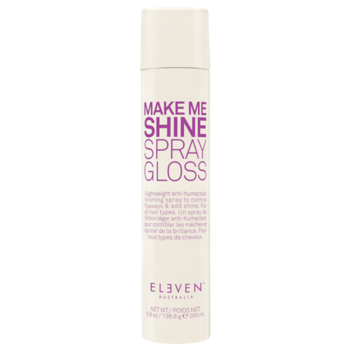 ELEVEN Make Me Shine Spray Gloss 200ml 200ml