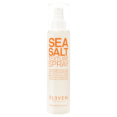 ELEVEN Australia Sea Salt Texture Spray 200ml
