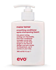 Evo Mane Tamer Smoothing Conditioner 300ml