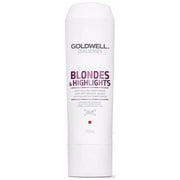 Goldwell Dualsenses Blondes & Highlights Anti-Yellow Conditioner 300ml