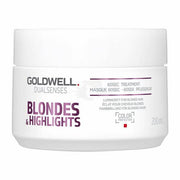 Goldwell Dualsenses Blondes & Highlights 60 Second Treatment 200ml