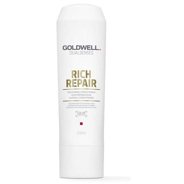 Goldwell Dualsenses Rich Repair Restoring Conditioner 300ml