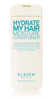 ELEVEN Australia Hydrate My Hair Moisture Conditioner 300ml
