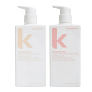 Kevin Murphy Plumping wash & rinse duo 500ml