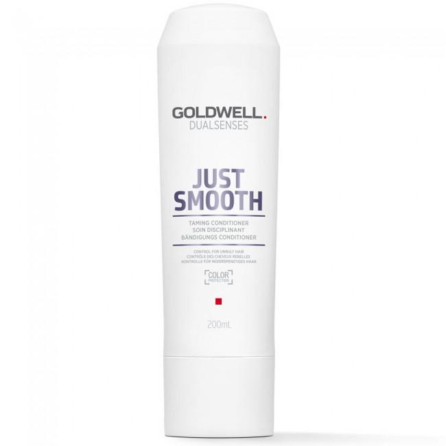 Goldwell Dualsenses Just Smooth Taming Conditioner 300ml