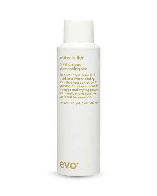 Evo Water Killer Dry Shampoo 200ml