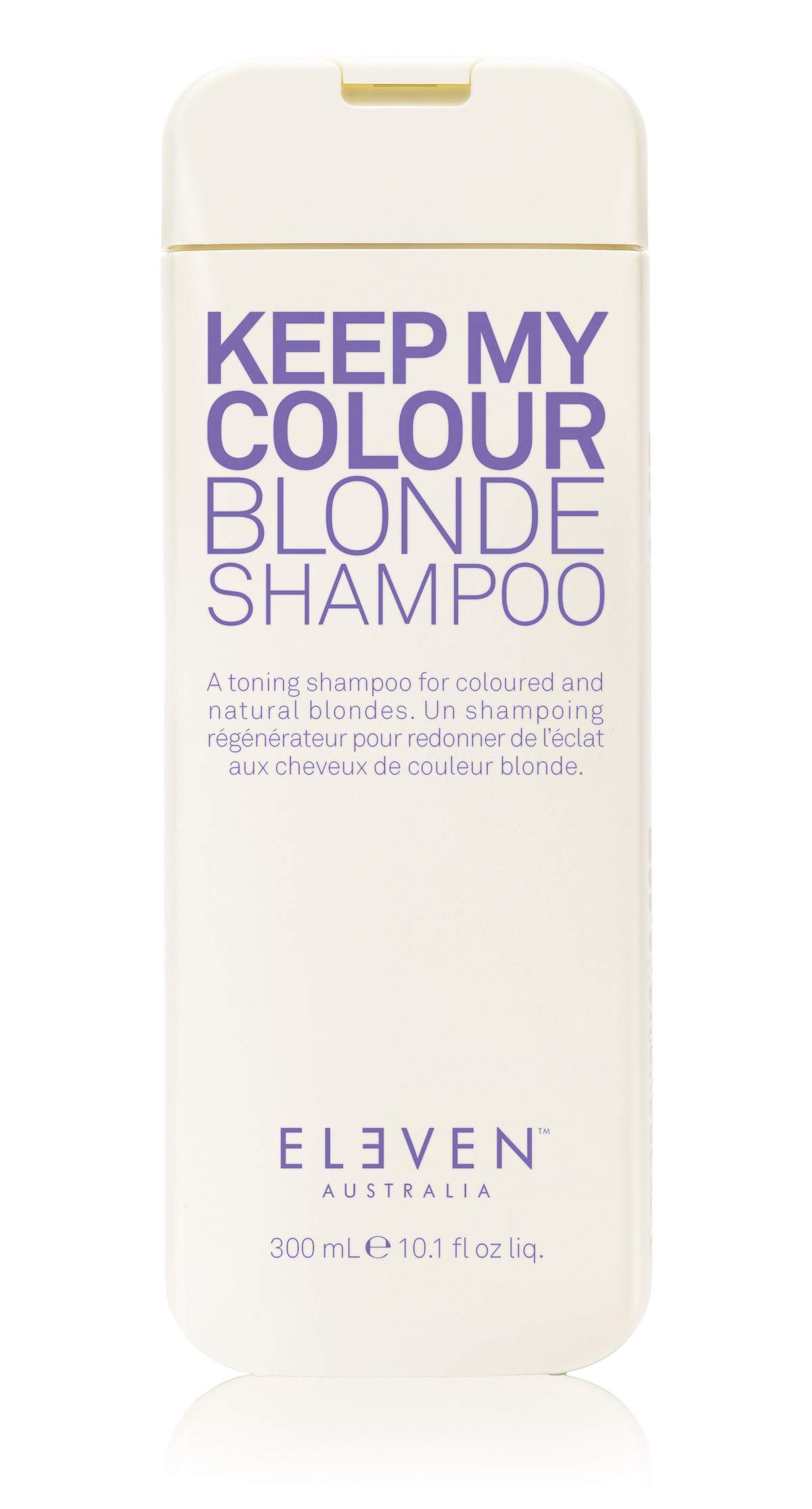 ELEVEN Australia Keep My Colour Blonde Shampoo 300ml