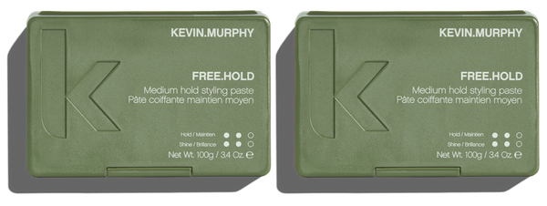 Kevin Murphy Free.Hold Duo Pack