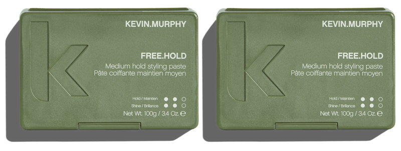 Kevin Murphy Free.Hold Duo Pack