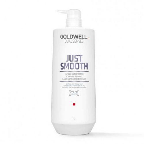 Goldwell Dualsenses Just Smooth Taming Conditioner 1000ml