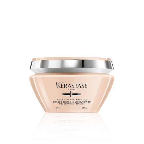 Kérastase Curl Manifesto Masque Beurre Haute Nutrition 200ml