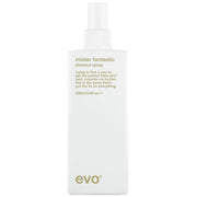 Evo Mister Fantastic Texture Blowout Spray 200ml