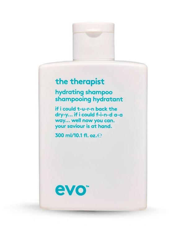 Evo The Therapist Hydrating Shampoo 300ml