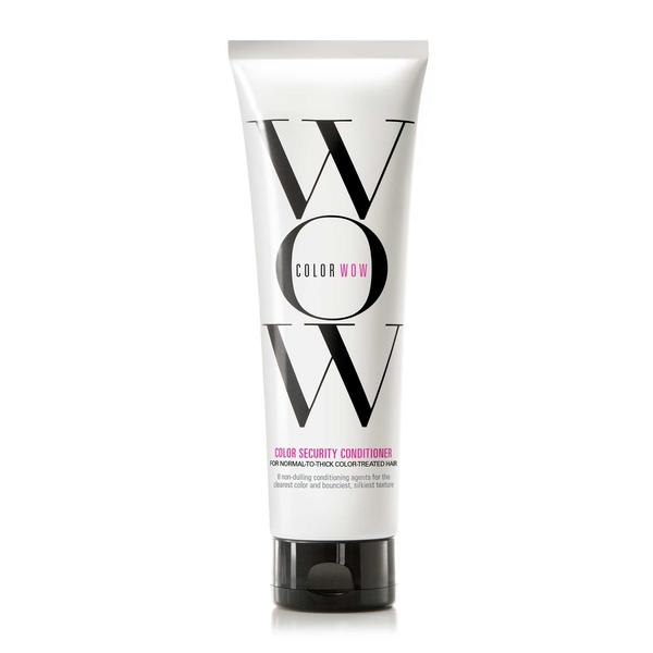 Color WOW Color Security Conditioner Normal to Thick Hair 250ml
