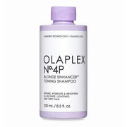 No. 4P Blonde Enhancer Toning Shampoo
