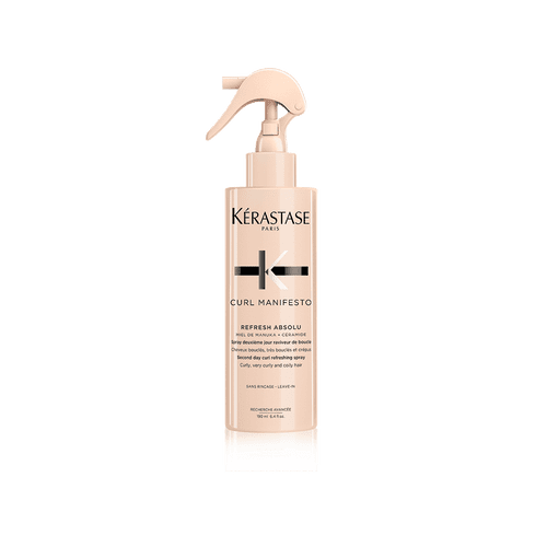 Kérastase Curl Manifesto Refresh Absolu 190ml