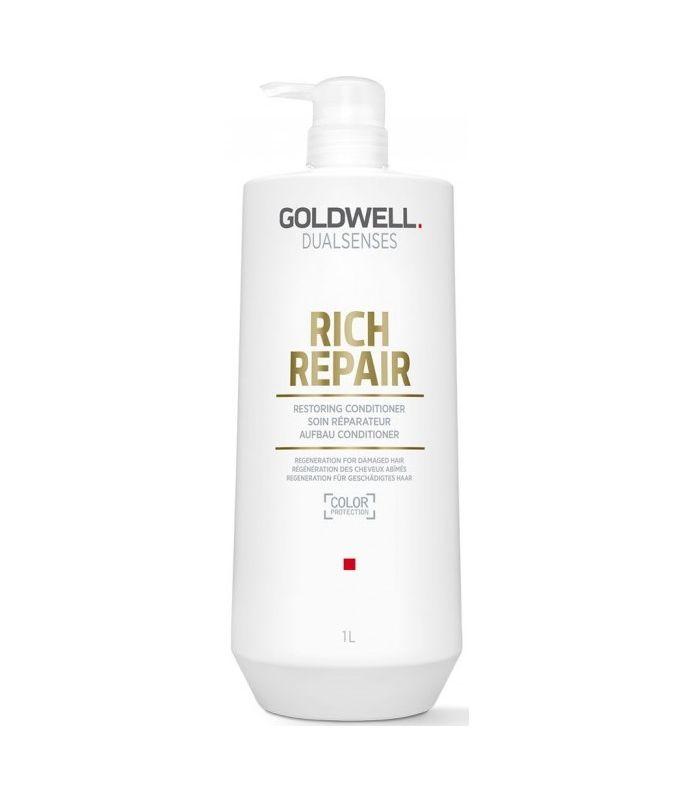 Goldwell Dualsenses Rich Repair Restoring Conditioner 1000ml