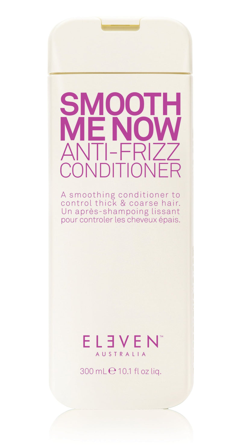 ELEVEN Australia Smooth Me Now Anti-Frizz Conditioner 300ml