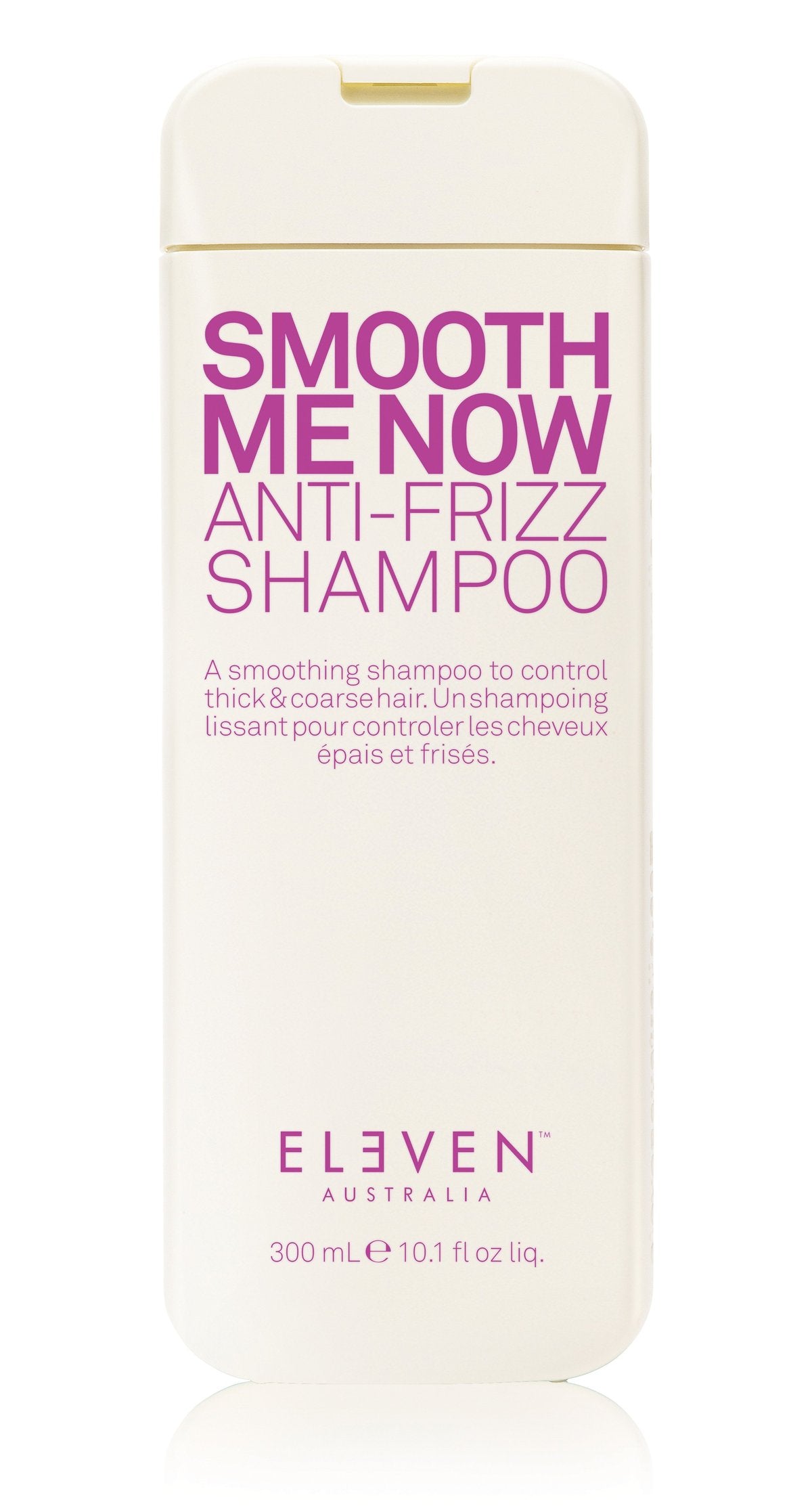 ELEVEN Australia Smooth Me Now Anti-Frizz Shampoo 300ml