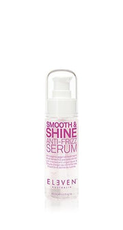 ELEVEN Australia Smooth & Shine Anti-Frizz Serum 60ml